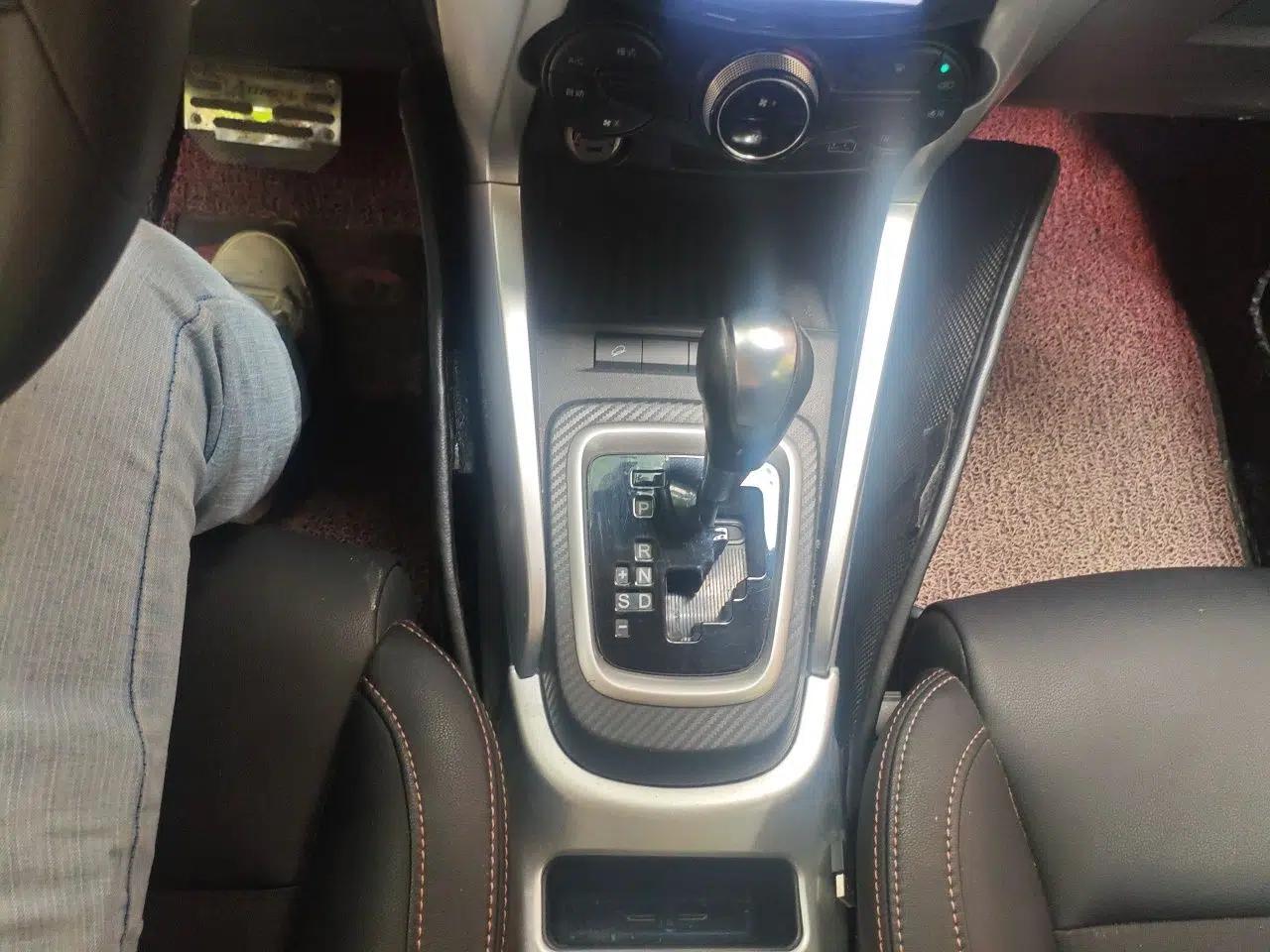 Used BYD Yuan 2017 1.5L Automatic Cool & Stylish Model — миниатюра 14