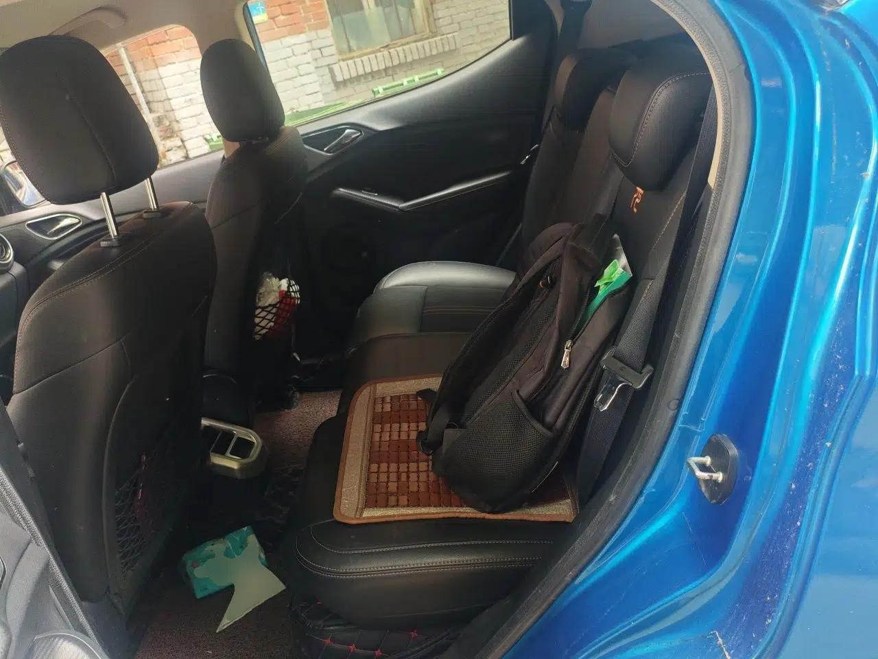 Used BYD Yuan 2017 1.5L Automatic Cool & Stylish Model — миниатюра 17