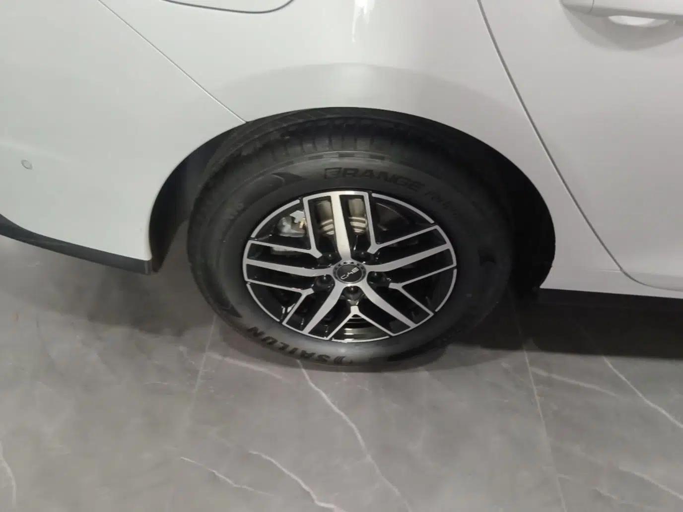 Used BYD Seal 05 DM-i 2025 DM-i Smart Drive 55KM Prestige Model — миниатюра 11