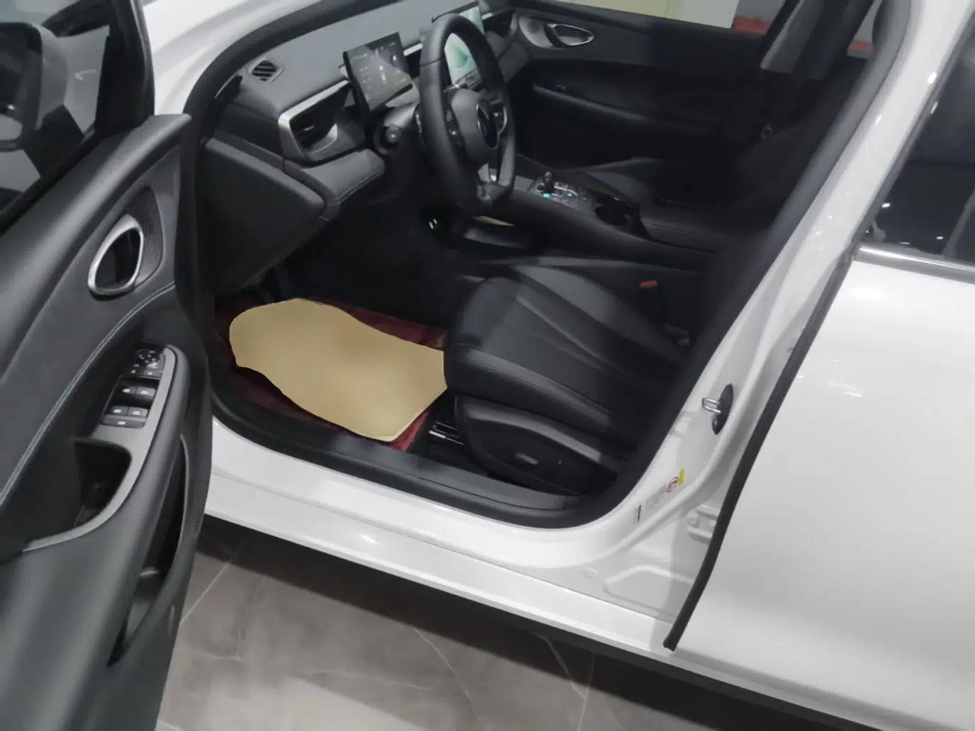 Used BYD Seal 05 DM-i 2025 DM-i Smart Drive 55KM Prestige Model — миниатюра 18