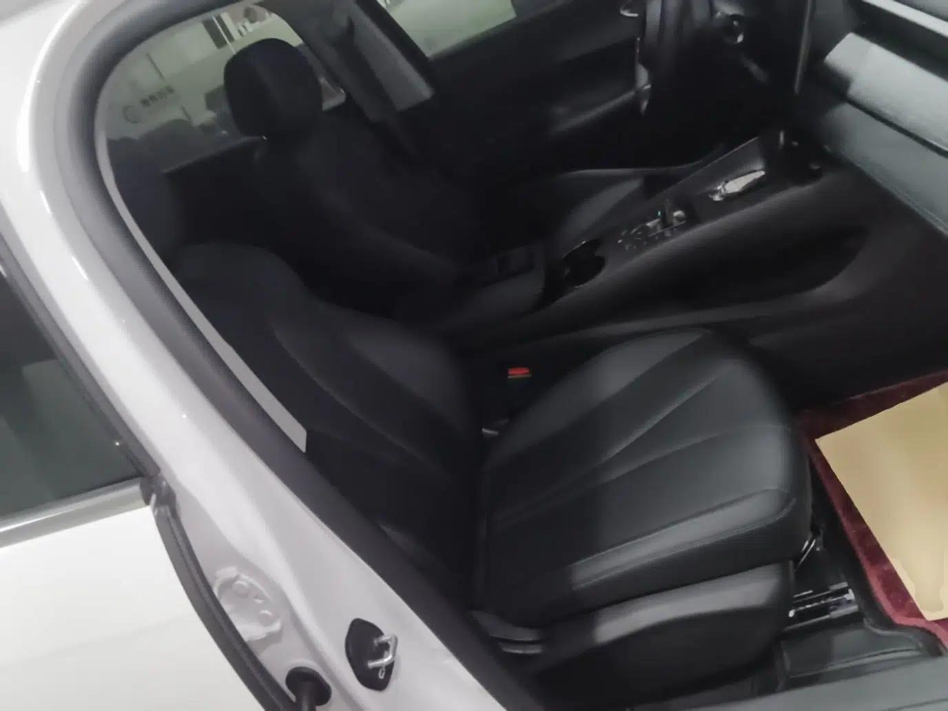 Used BYD Seal 05 DM-i 2025 DM-i Smart Drive 55KM Prestige Model — миниатюра 19