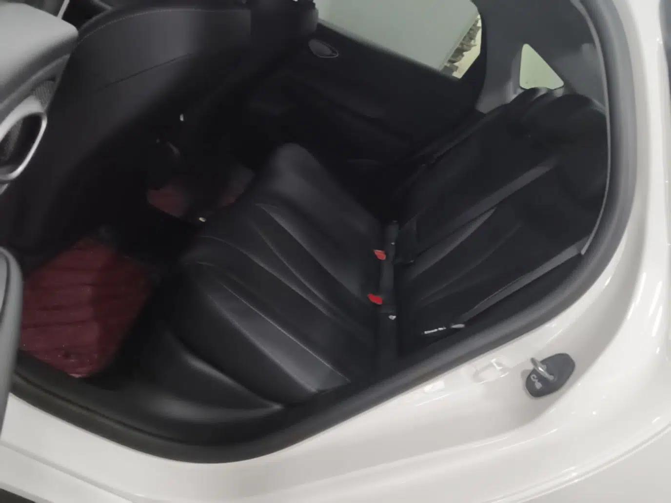 Used BYD Seal 05 DM-i 2025 DM-i Smart Drive 55KM Prestige Model — миниатюра 20