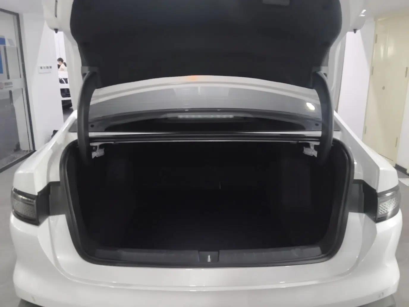 Used BYD Seal 05 DM-i 2025 DM-i Smart Drive 55KM Prestige Model — миниатюра 22