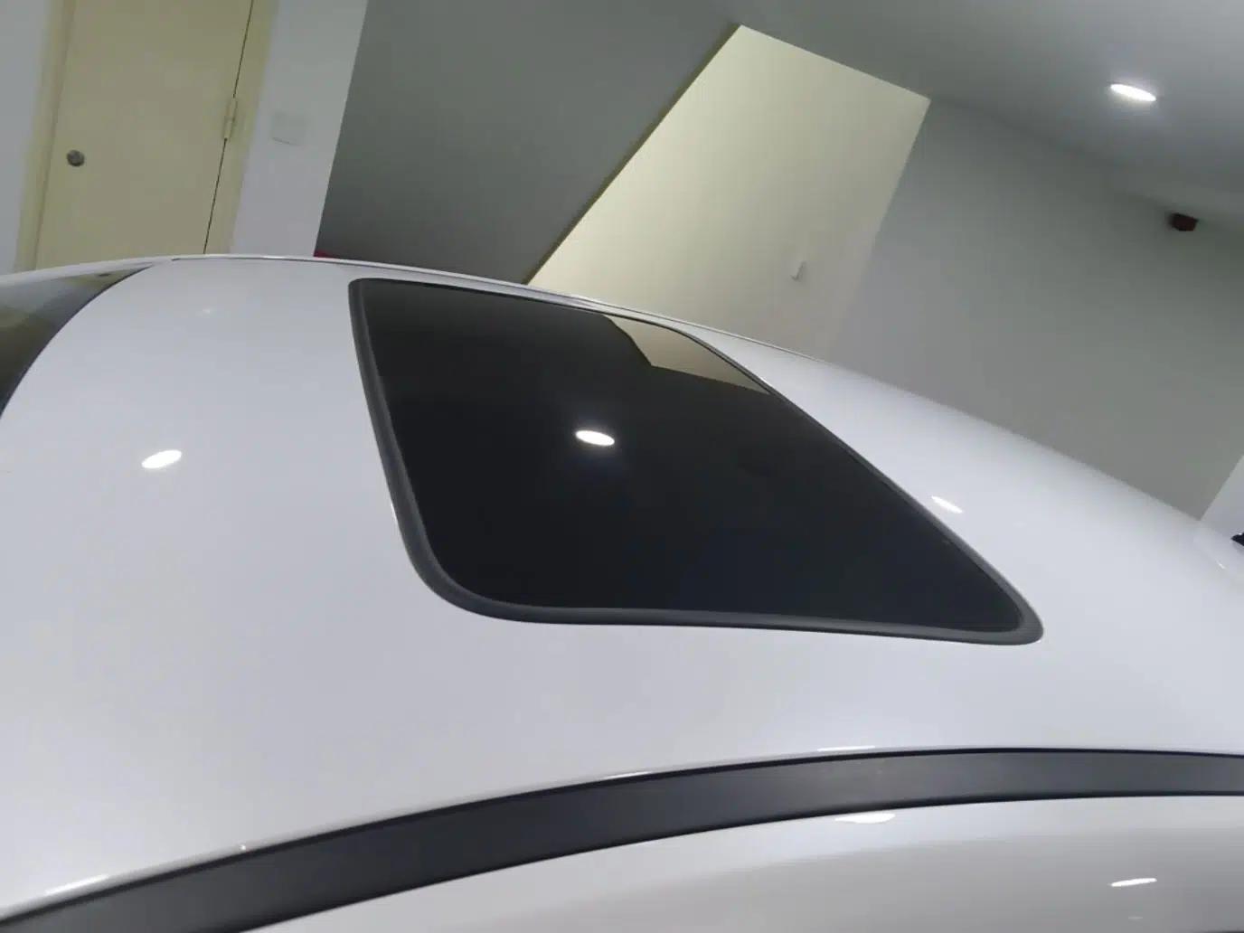 Used BYD Seal 05 DM-i 2025 DM-i Smart Drive 55KM Prestige Model — миниатюра 7