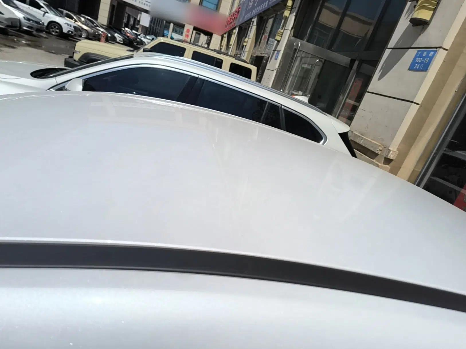 Used BYD Seal 05 DM-i 2025 DM-i Smart Drive 55KM Luxury Model — миниатюра 7
