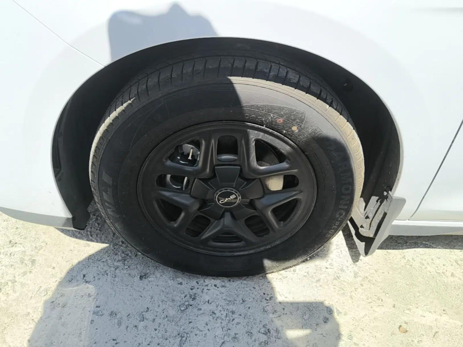 Used BYD Seal 05 DM-i 2025 DM-i Smart Drive 55KM Luxury Model — миниатюра 10