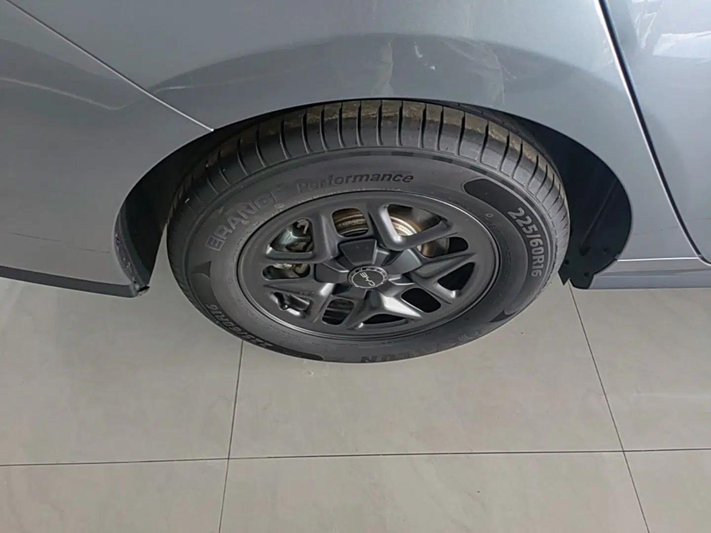 Used BYD Seal 05 DM-i 2025 DM-i Smart Drive 55KM Luxury Model — миниатюра 11
