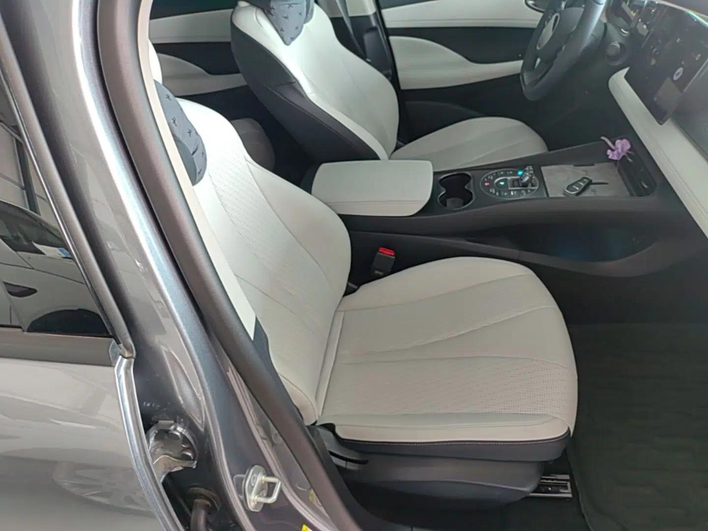 Used BYD Seal 05 DM-i 2025 DM-i Smart Drive 55KM Luxury Model — миниатюра 19