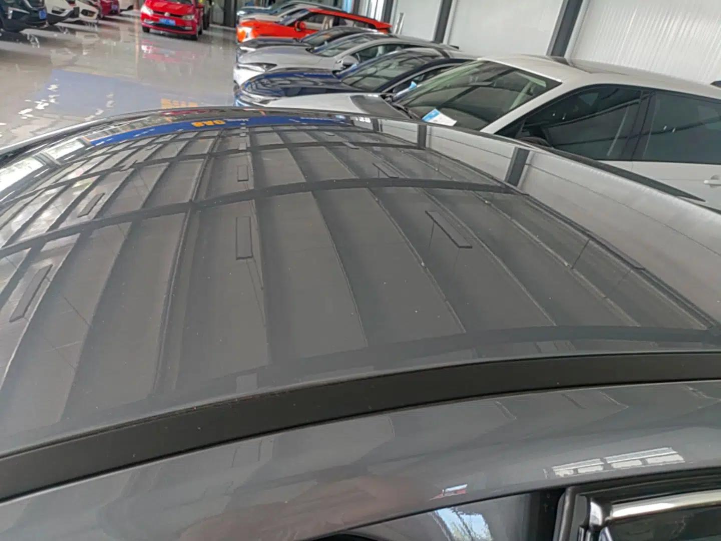 Used BYD Seal 05 DM-i 2025 DM-i Smart Drive 55KM Luxury Model — миниатюра 7