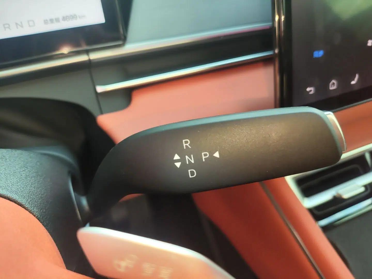 Used BYD Tang L 2025 DM 175KM Drone Player Edition — миниатюра 16