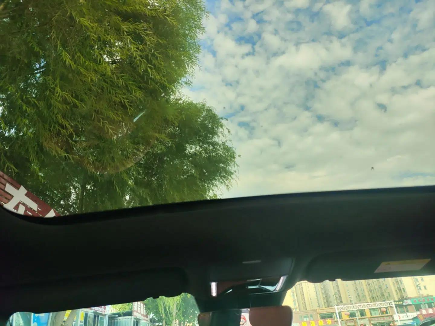 Used BYD Tang L 2025 DM 175KM Drone Player Edition — миниатюра 21