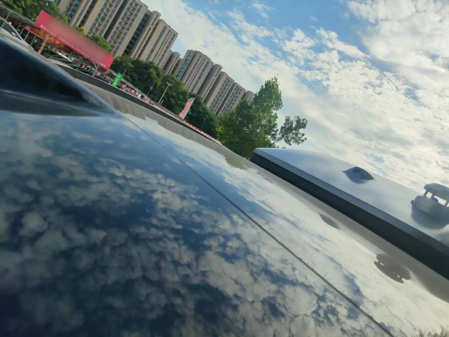Used BYD Tang L 2025 DM 175KM Drone Player Edition — миниатюра 7