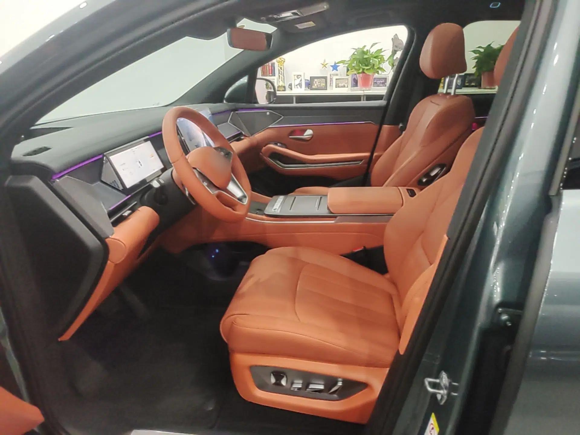 Used BYD Tang L 2025 DM 175KM Drone Player Edition — миниатюра 17