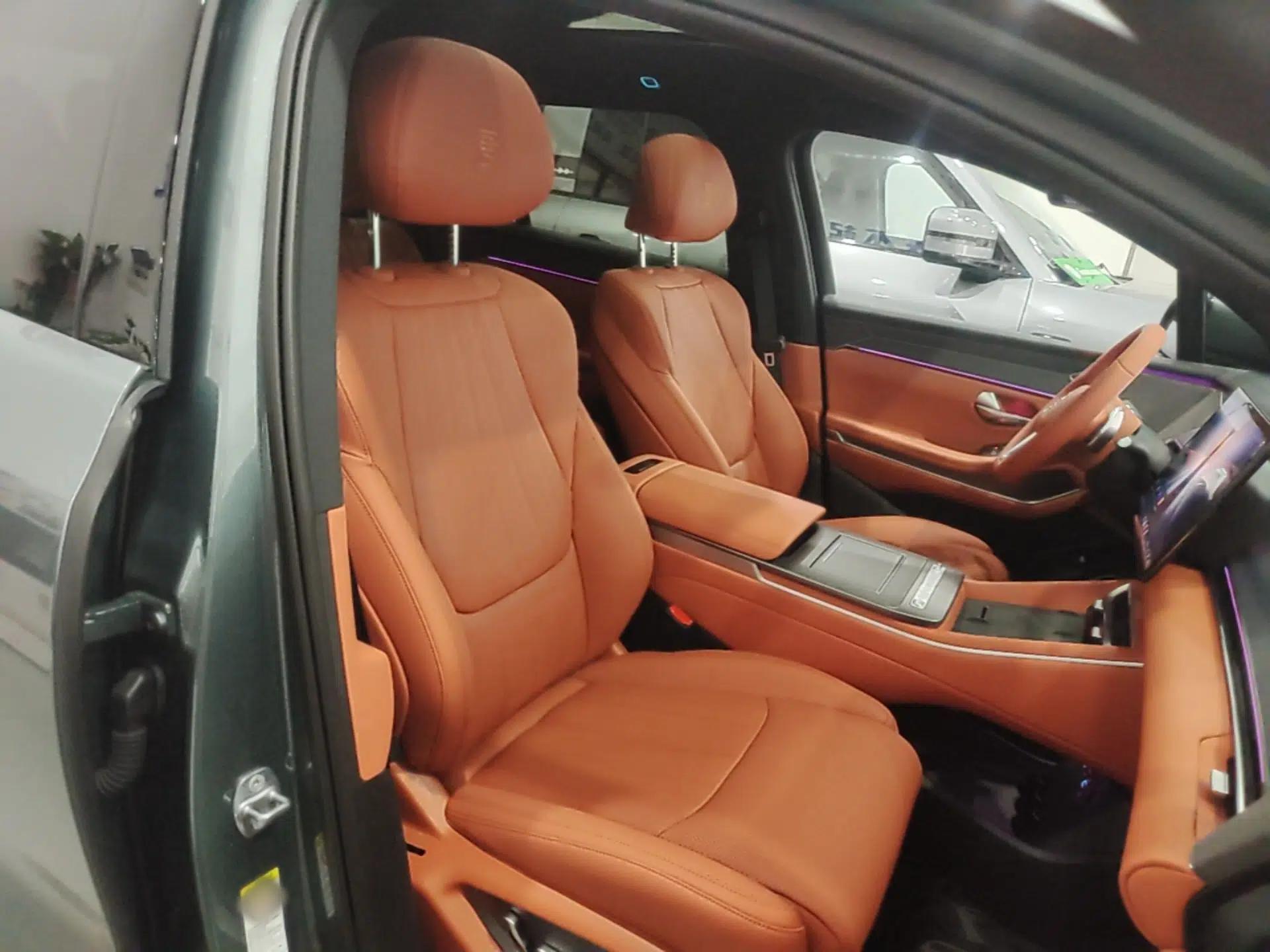 Used BYD Tang L 2025 DM 175KM Drone Player Edition — миниатюра 19