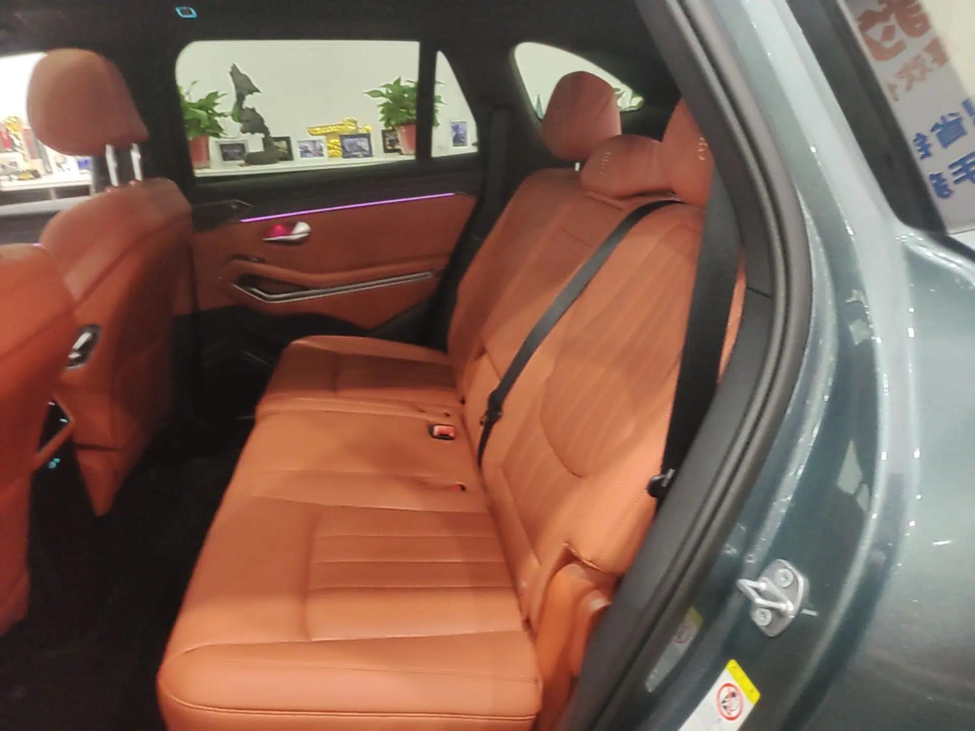 Used BYD Tang L 2025 DM 175KM Drone Player Edition — миниатюра 20
