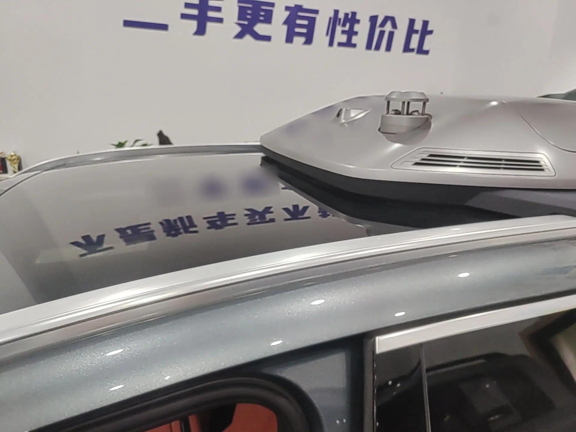 Used BYD Tang L 2025 DM 175KM Drone Player Edition — миниатюра 7