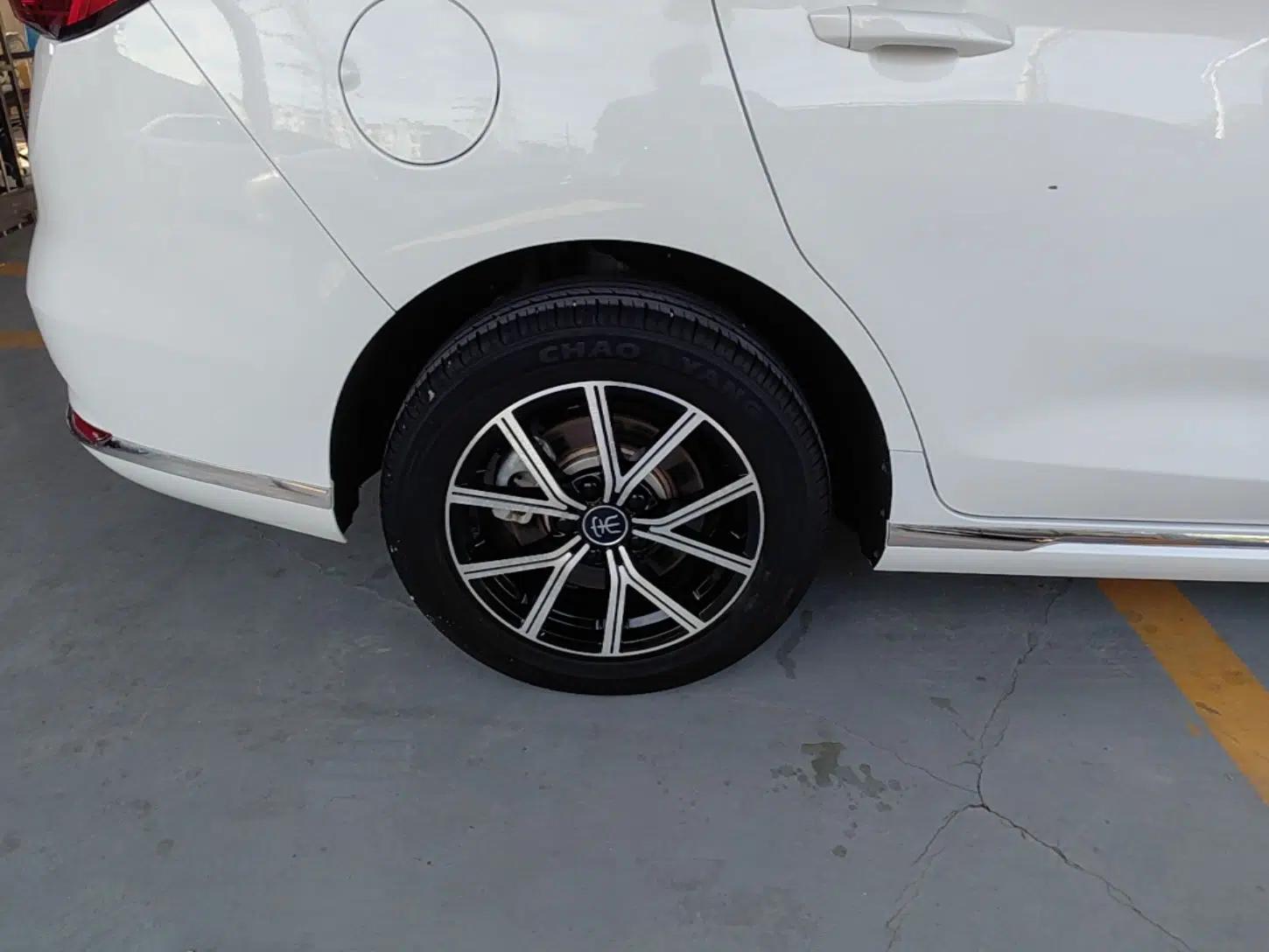 Used BYD Song MAX New Energy 2022 DM-i 105KM Executive Edition — миниатюра 11