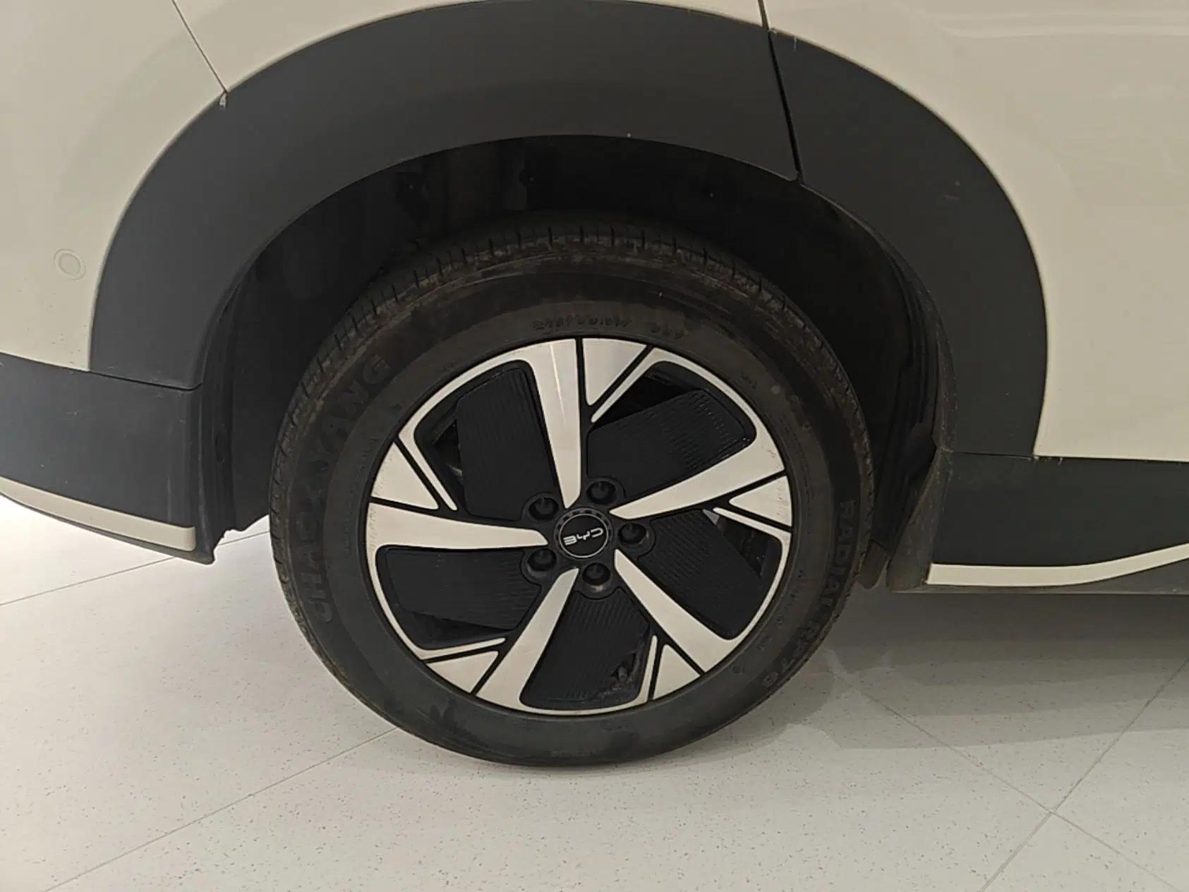 Used BYD Sealion 05 EV 2025 520 km Smart Cruise Version — миниатюра 11