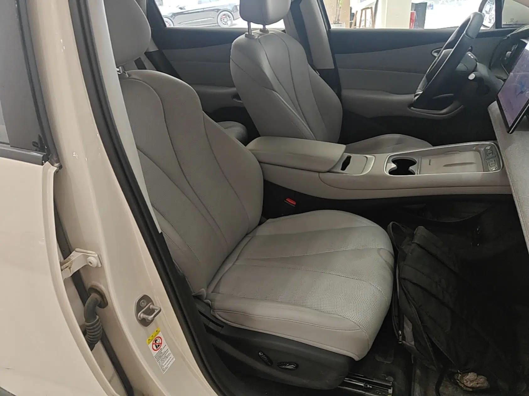 Used BYD Sealion 05 EV 2025 520 km Smart Cruise Version — миниатюра 19