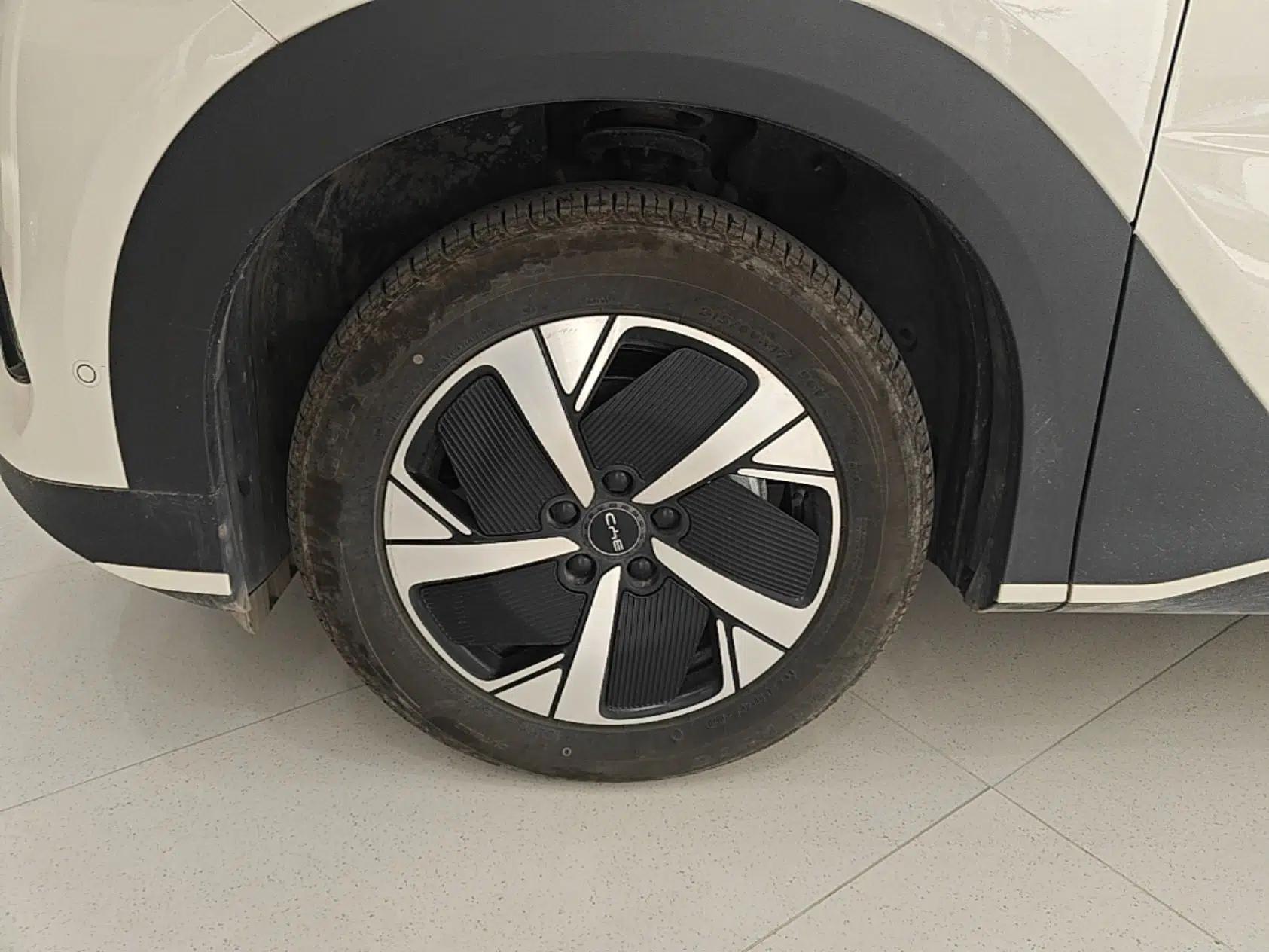 Used BYD Sealion 05 EV 2025 520 km Smart Cruise Version — миниатюра 10