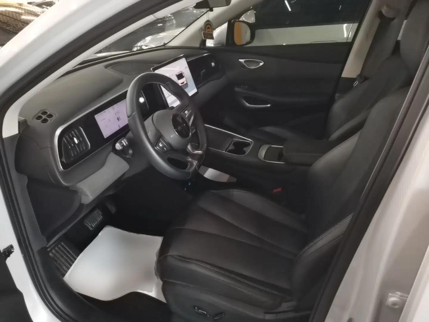 Used BYD Sealion 05 EV 2025 520 km Smart Cruise Version — миниатюра 22