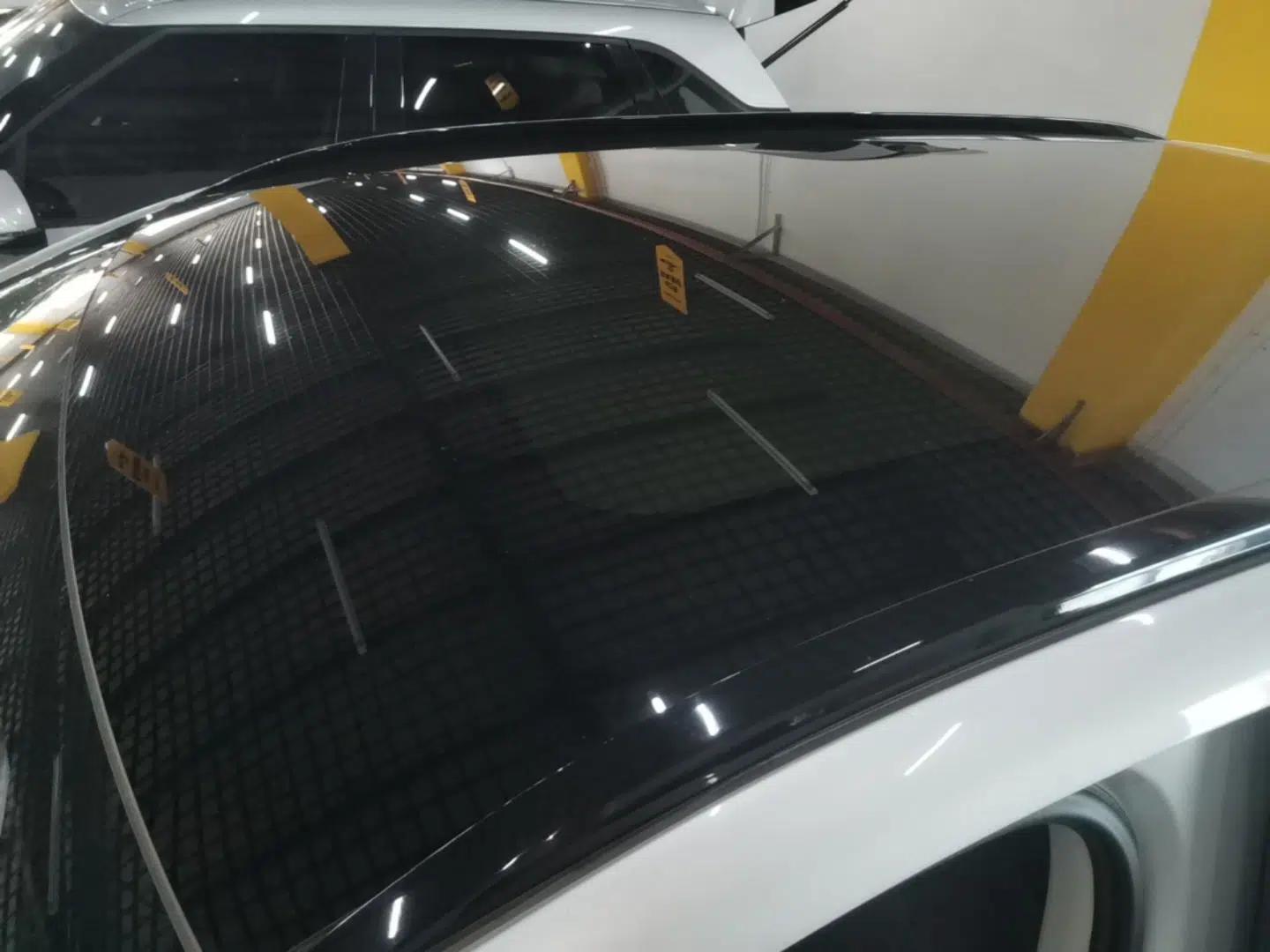 Used BYD Sealion 05 EV 2025 520 km Smart Cruise Version — миниатюра 7