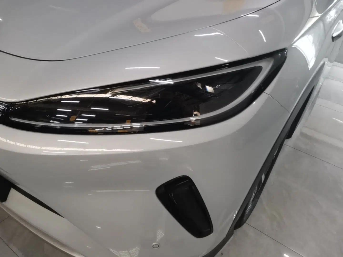 Used BYD Sealion 05 EV 2025 520 km Smart Cruise Version — миниатюра 8