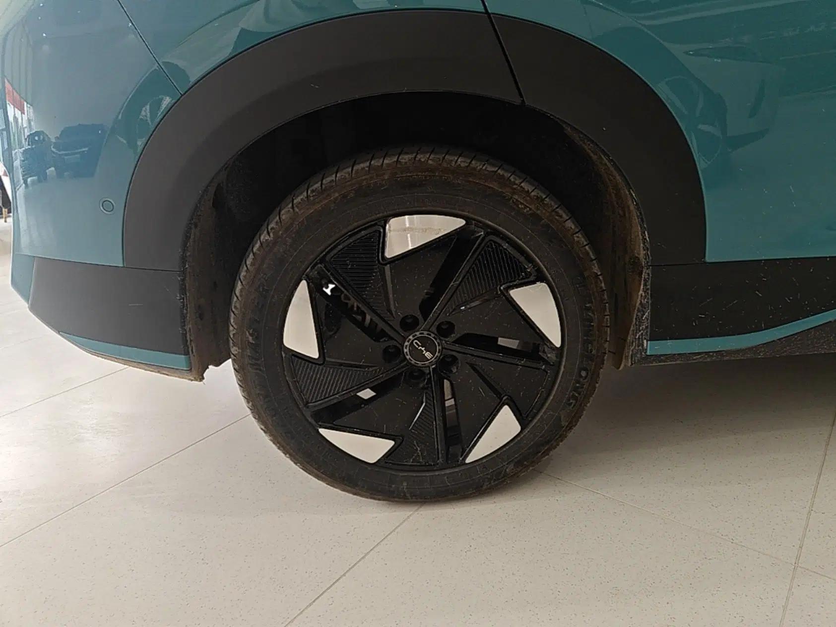 Used BYD Sealion 05 EV 2025 520 km Flagship SmartDrive Version — миниатюра 11