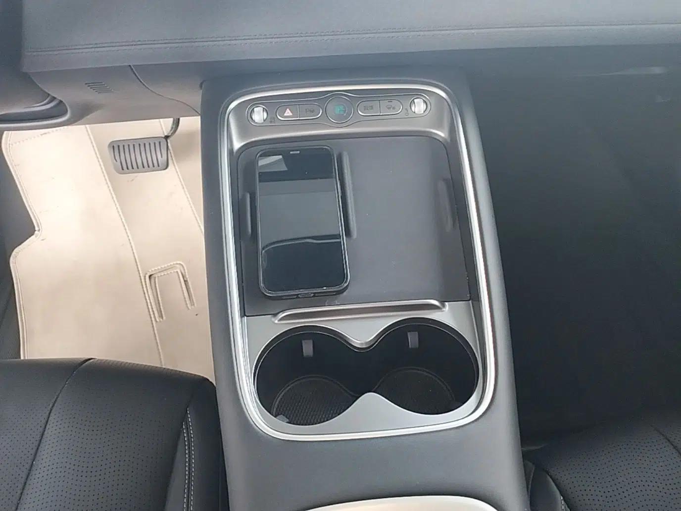 Used BYD Sealion 05 EV 2025 520 km Smart Cruise Version — миниатюра 21