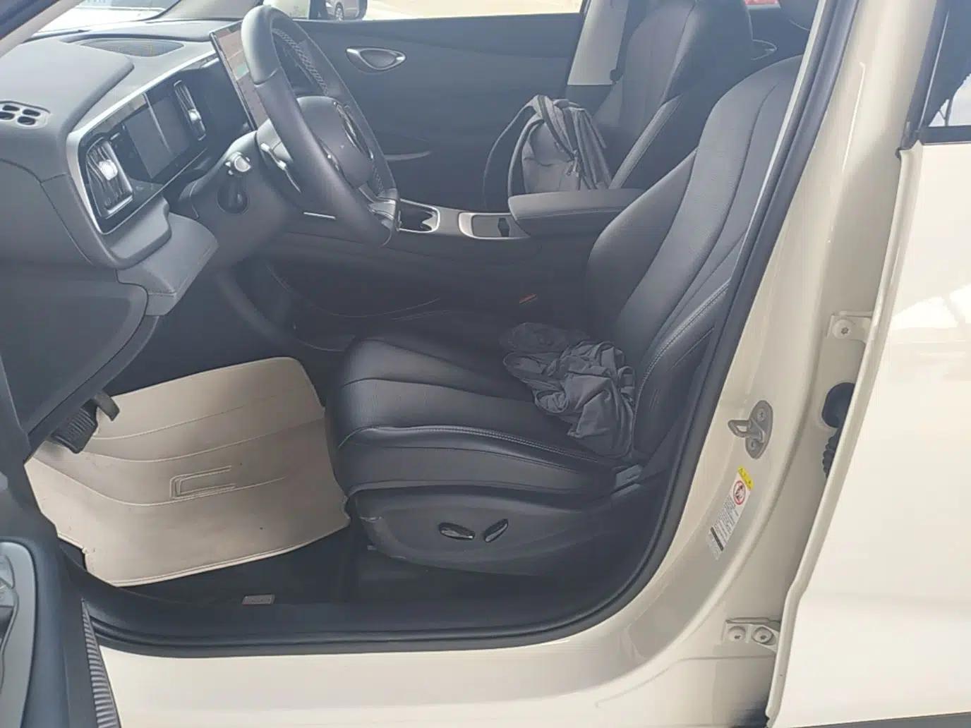 Used BYD Sealion 05 EV 2025 520 km Smart Cruise Version — миниатюра 22