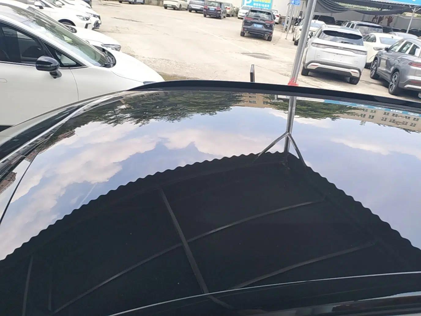 Used BYD Sealion 05 EV 2025 520 km Smart Cruise Version — миниатюра 7