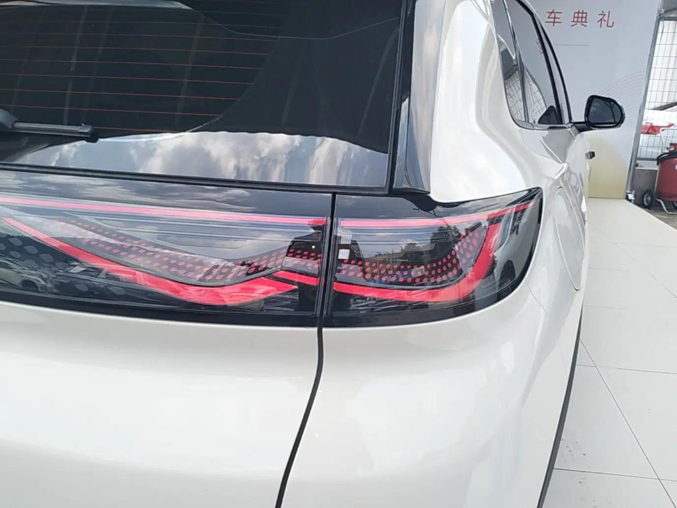 Used BYD Sealion 05 EV 2025 520 km Smart Cruise Version — миниатюра 9