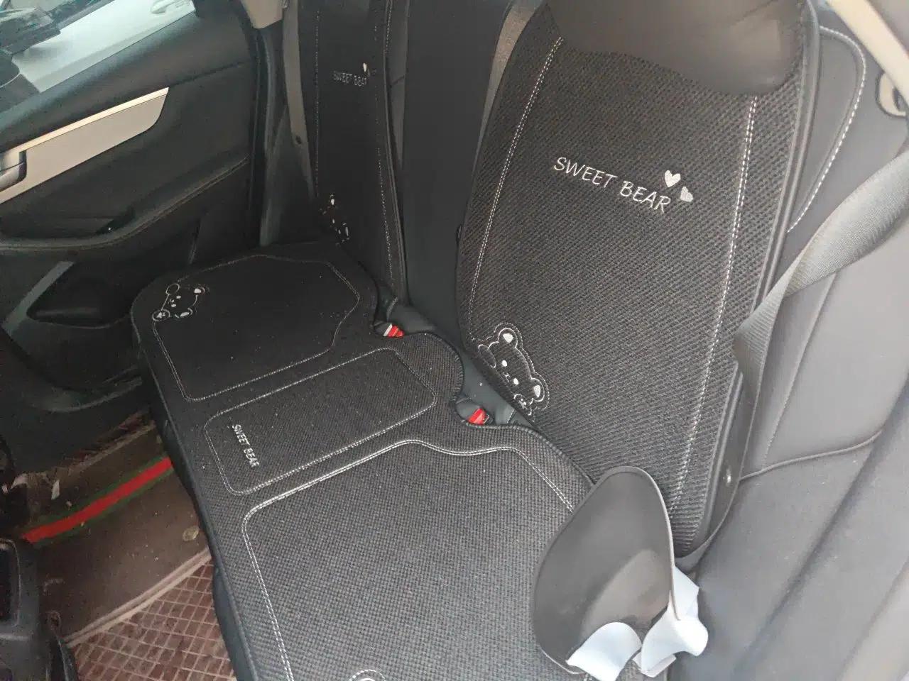 Used BYD Qin Pro 2020 Beyond Edition 1.5TI Automatic Prestige Version — миниатюра 17