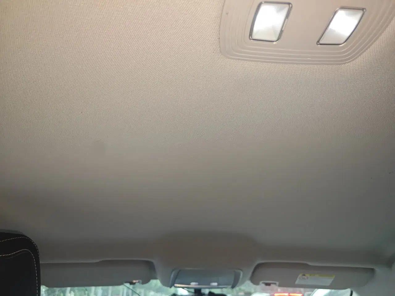 Used BYD Qin Pro 2020 Beyond Edition 1.5TI Automatic Prestige Version — миниатюра 18