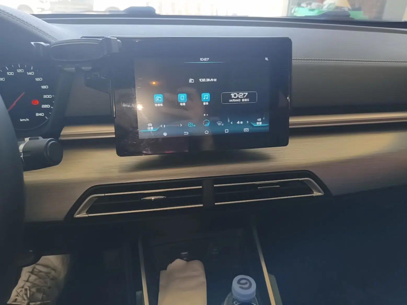 Used BYD Qin 2019 1.5L Automatic Luxury Model — миниатюра 15