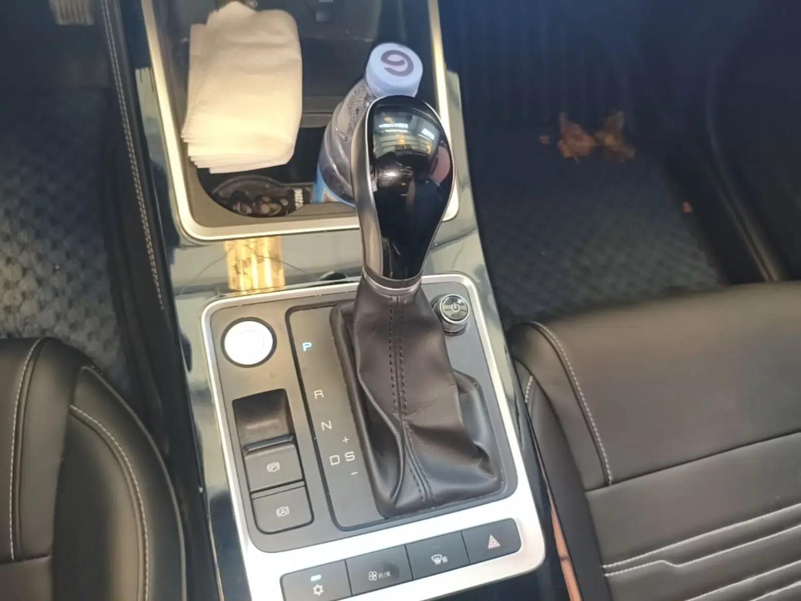 Used BYD Qin 2019 1.5L Automatic Luxury Model — миниатюра 16