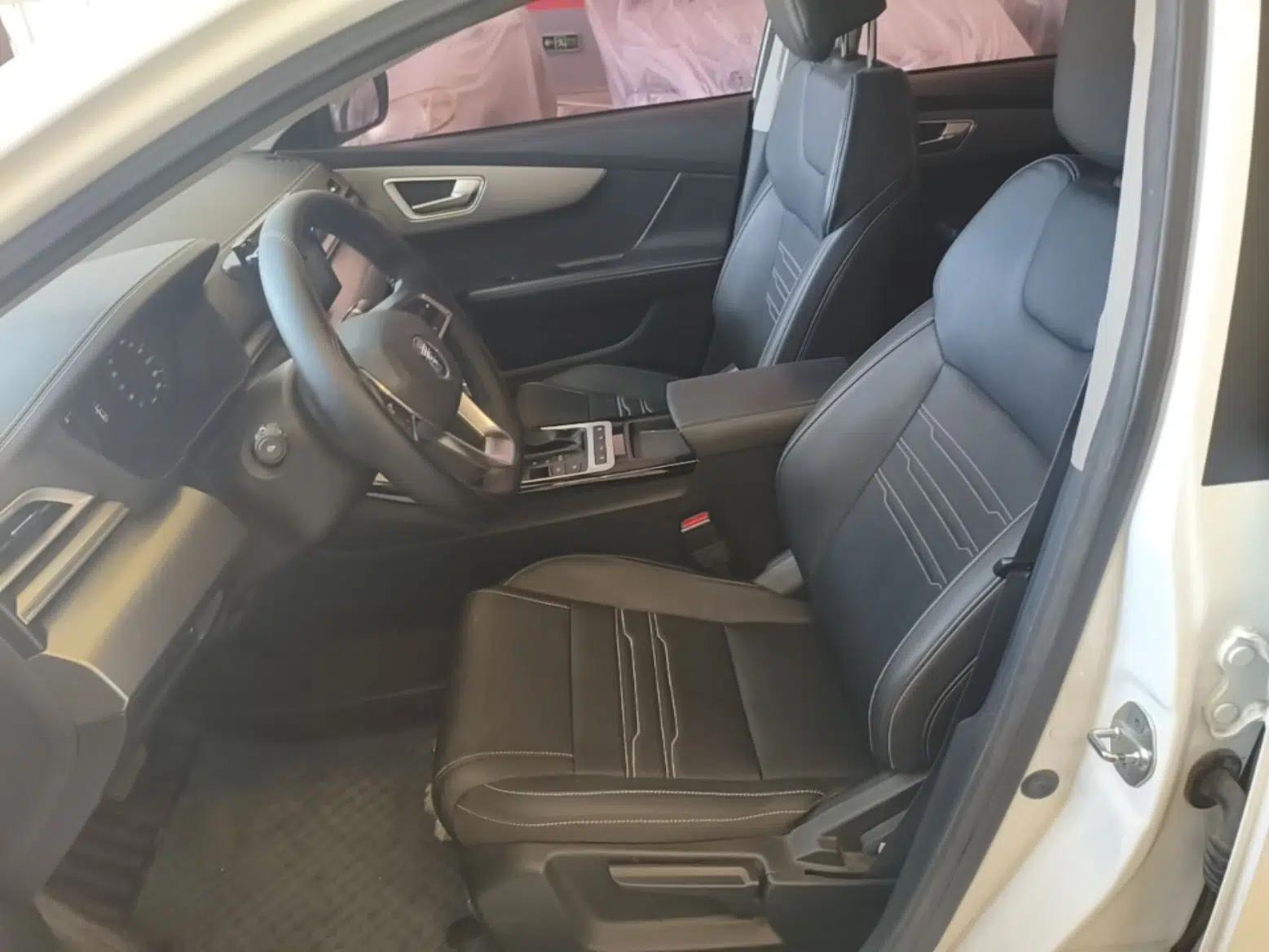 Used BYD Qin 2019 1.5L Automatic Luxury Model — миниатюра 17