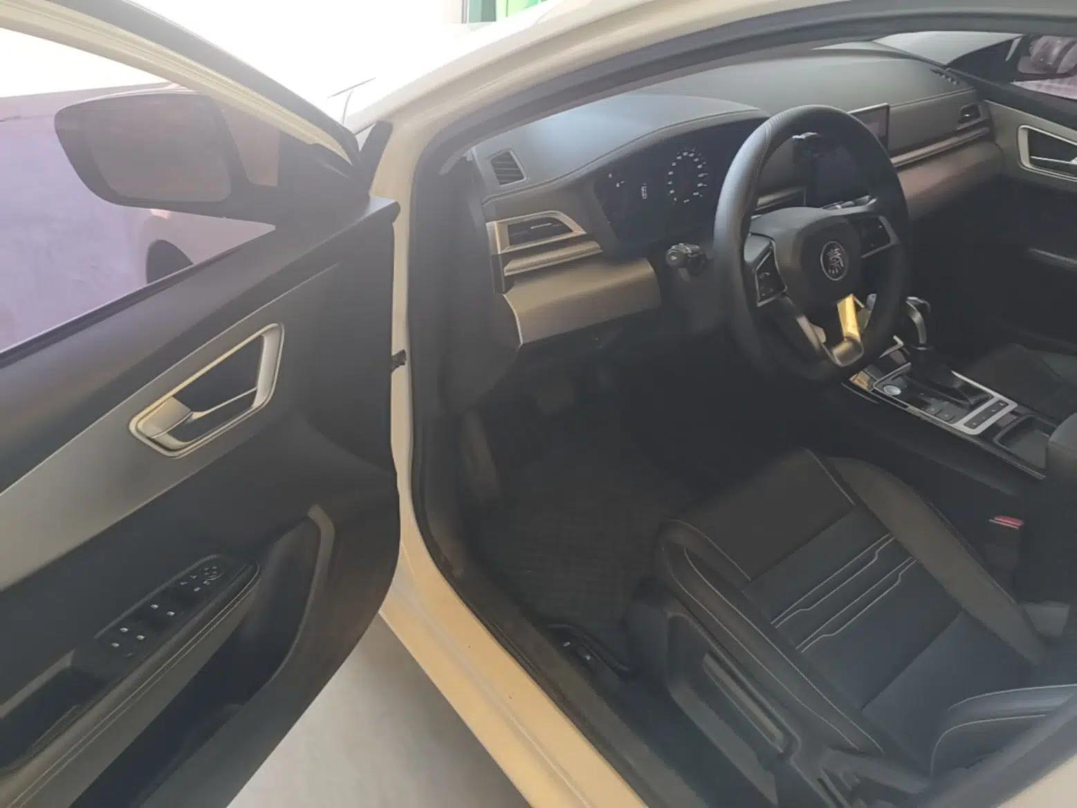 Used BYD Qin 2019 1.5L Automatic Luxury Model — миниатюра 18