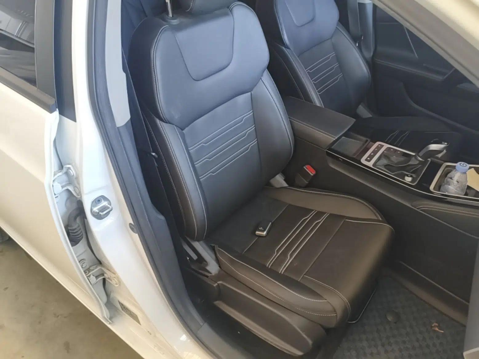 Used BYD Qin 2019 1.5L Automatic Luxury Model — миниатюра 19