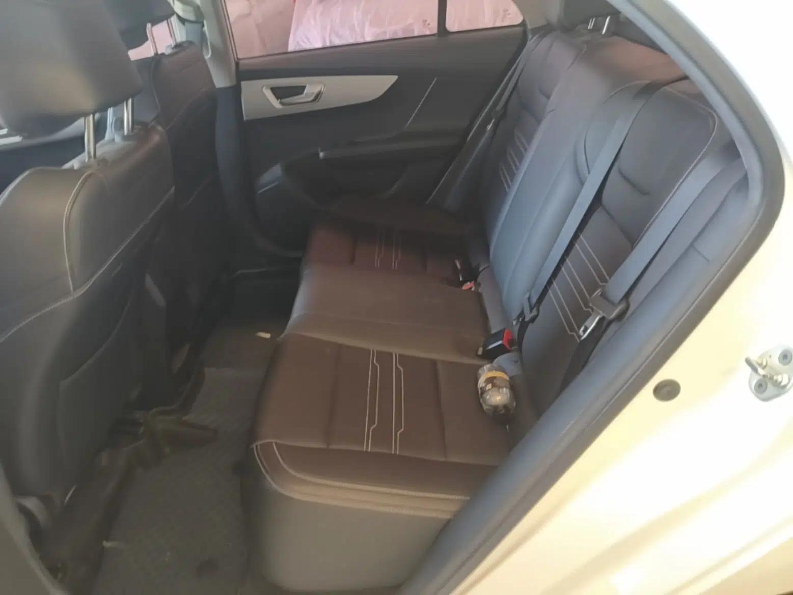 Used BYD Qin 2019 1.5L Automatic Luxury Model — миниатюра 20