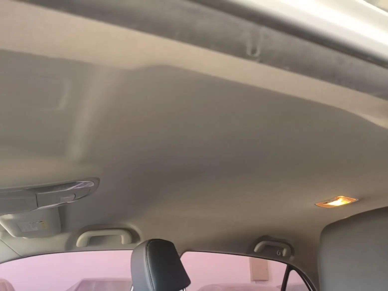 Used BYD Qin 2019 1.5L Automatic Luxury Model — миниатюра 21