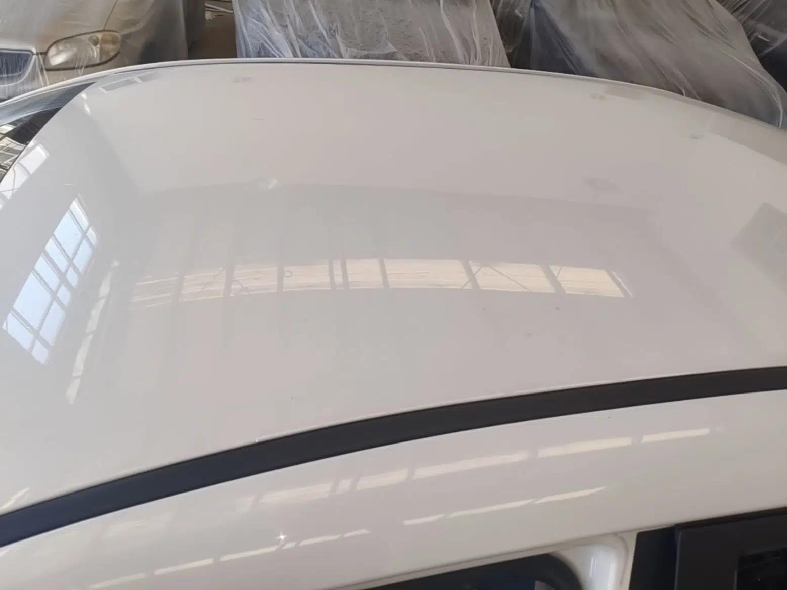 Used BYD Qin 2019 1.5L Automatic Luxury Model — миниатюра 7