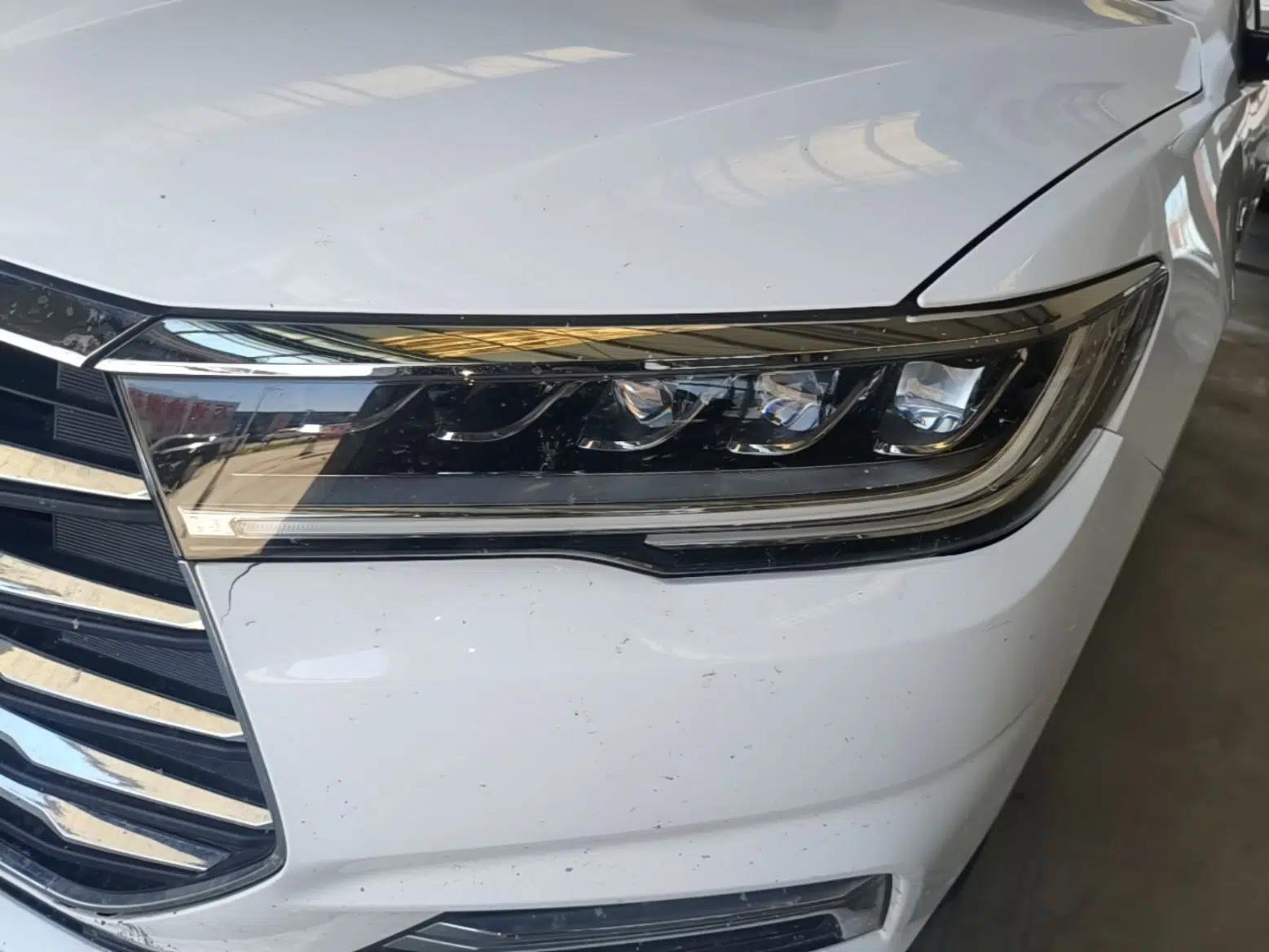 Used BYD Qin 2019 1.5L Automatic Luxury Model — миниатюра 8