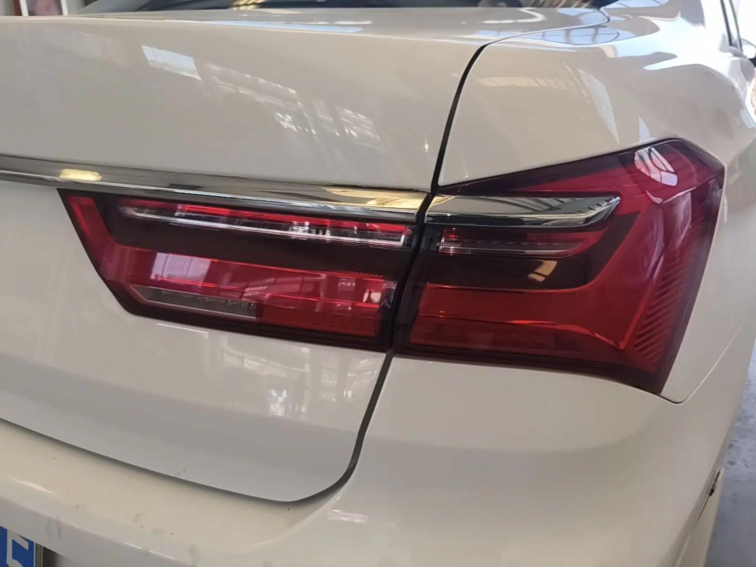 Used BYD Qin 2019 1.5L Automatic Luxury Model — миниатюра 9