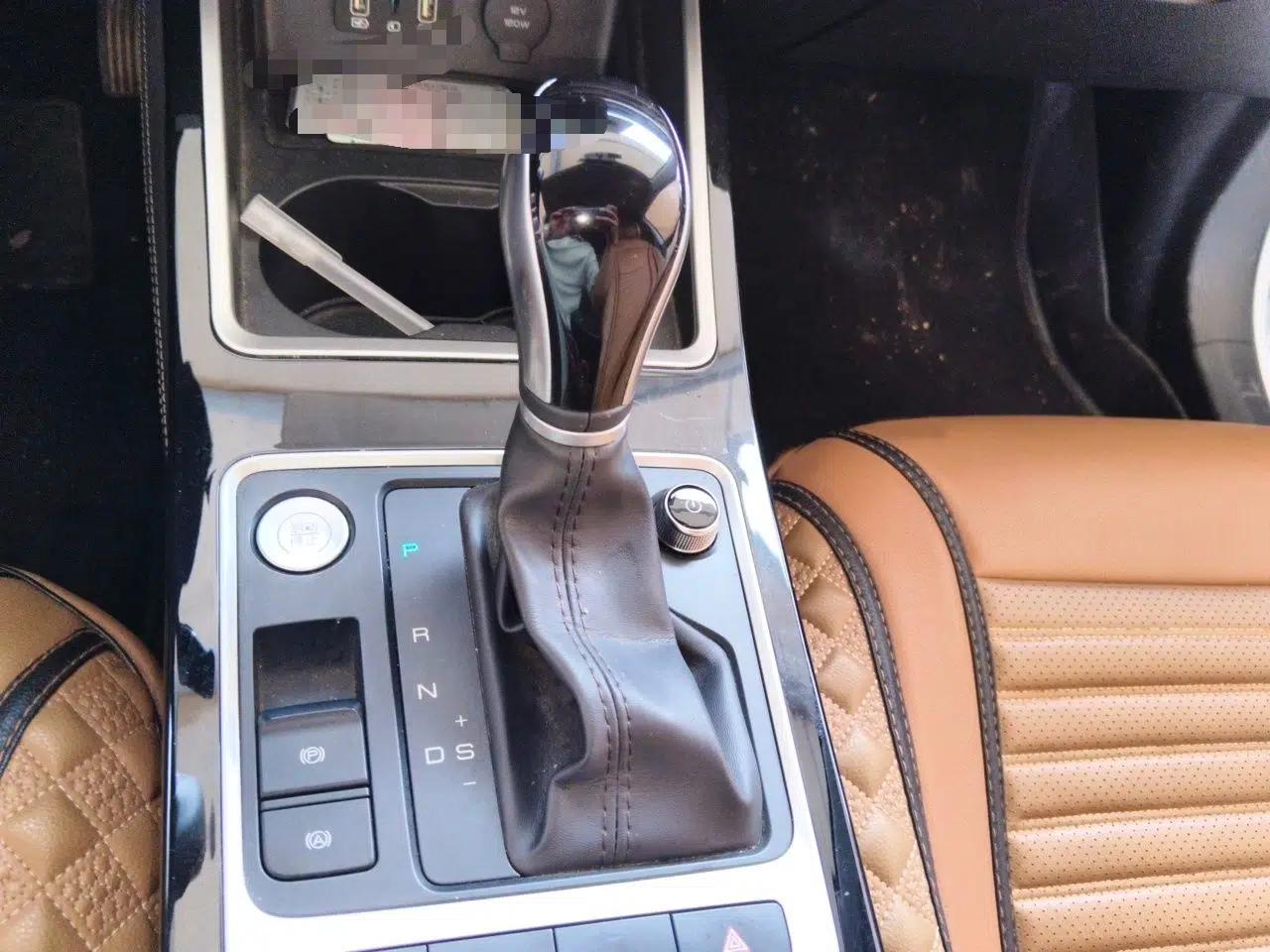 Used BYD Qin 2019 1.5L Automatic Prestige Model — миниатюра 16