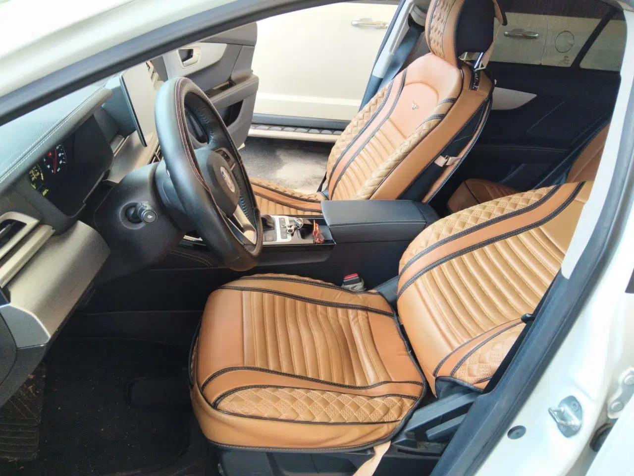 Used BYD Qin 2019 1.5L Automatic Prestige Model — миниатюра 17