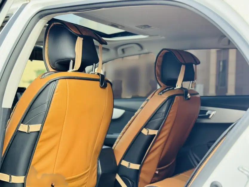 Used BYD Qin 2019 1.5L Automatic Prestige Model — миниатюра 5