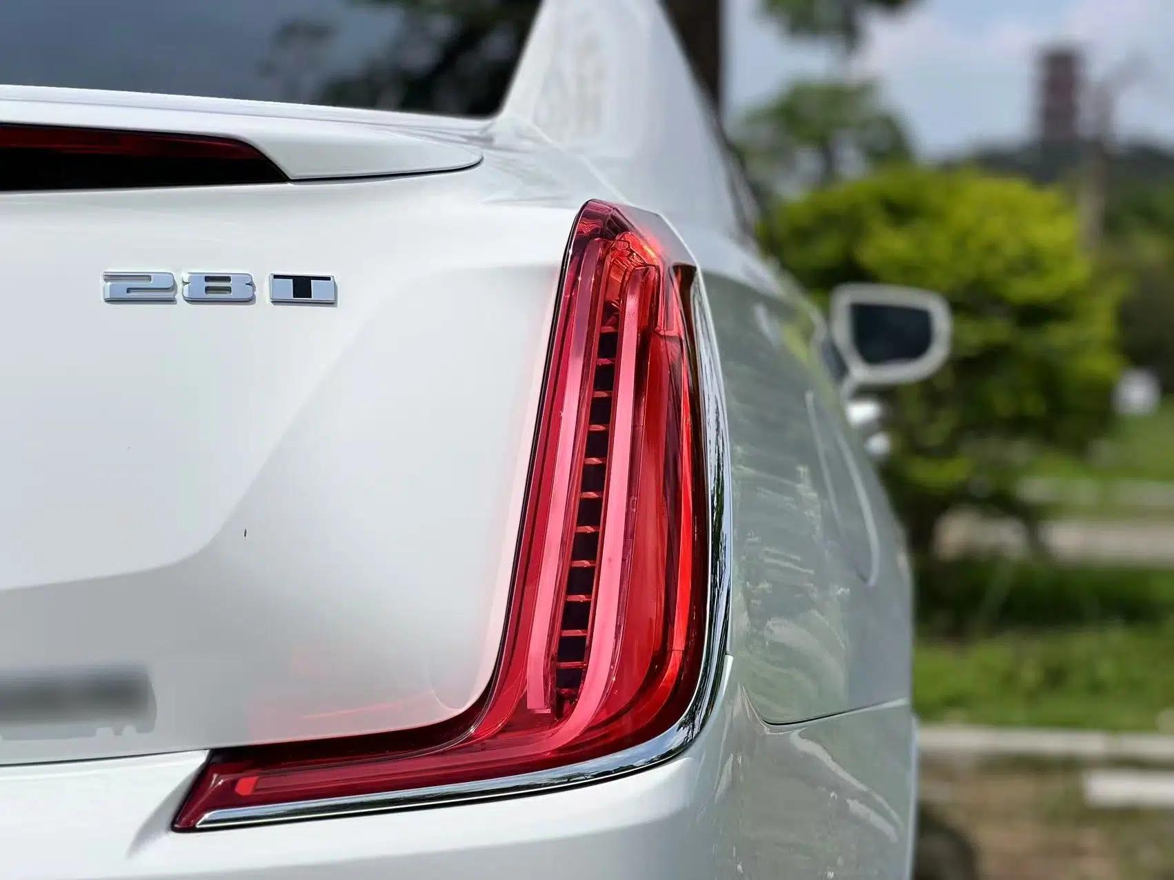 Used Cadillac XTS 2018 28T Tech Edition — миниатюра 18