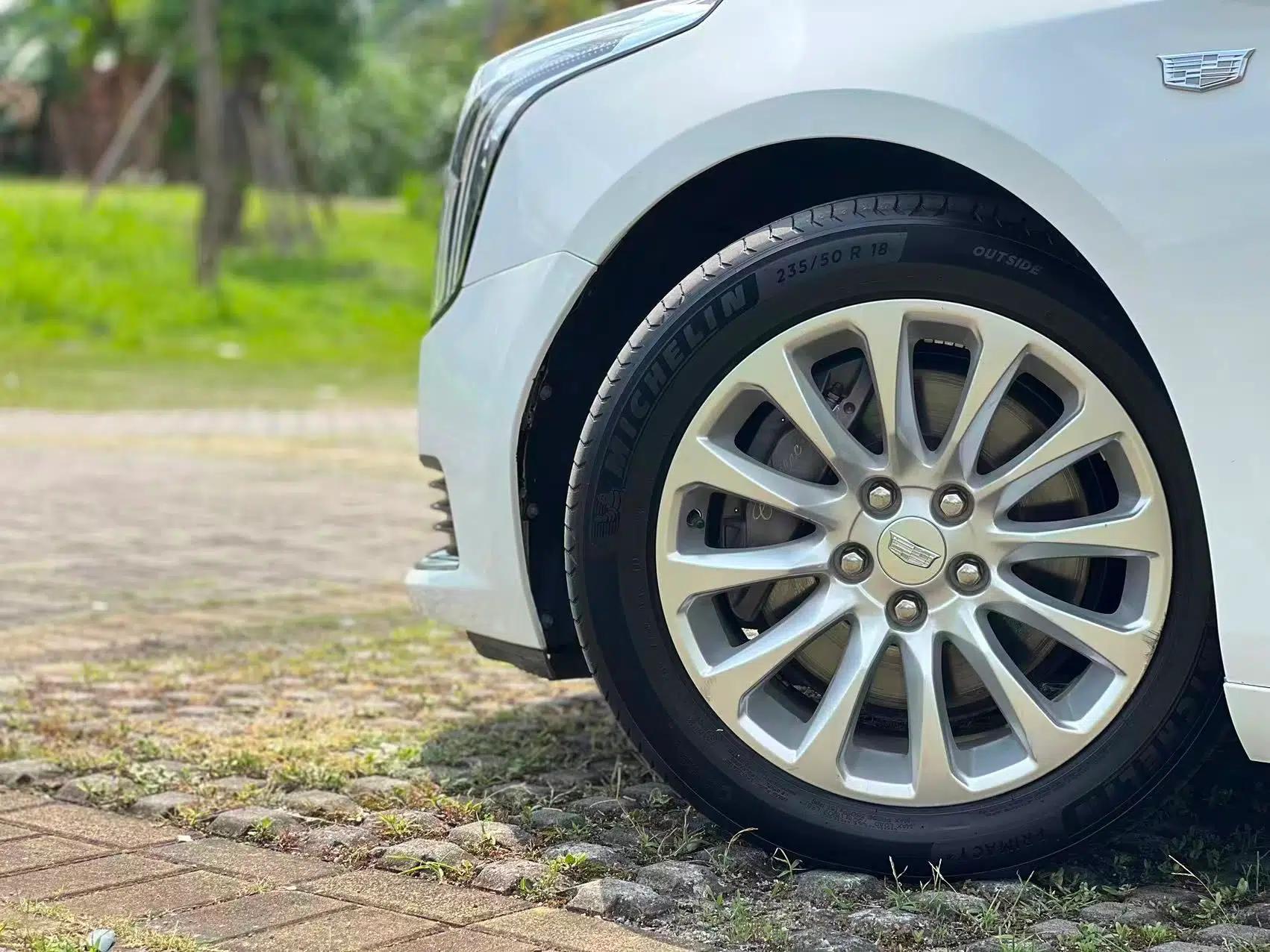 Used Cadillac XTS 2018 28T Tech Edition — миниатюра 19