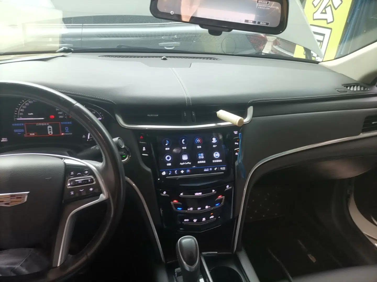 Used Cadillac XTS 2018 28T Tech Edition — миниатюра 21